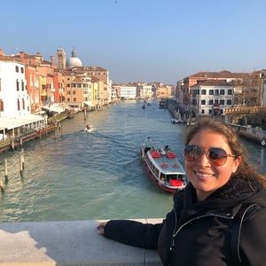 Meet your Posher, Diana